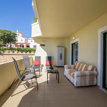 Luxury In Sao Rafael Apartment