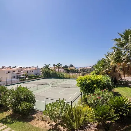 Apartment Luxury In Sao Rafael Albufeira