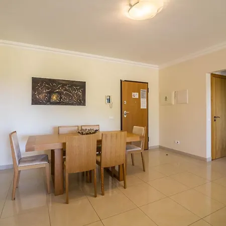 Luxury In Sao Rafael Apartment Albufeira