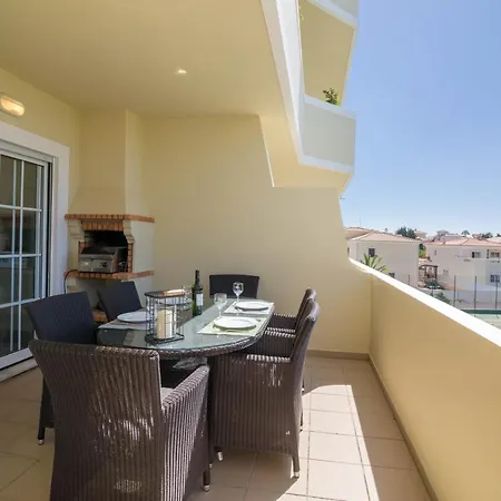 Luxury In Sao Rafael * Albufeira