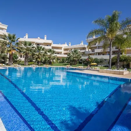 Luxury In Sao Rafael Apartment *