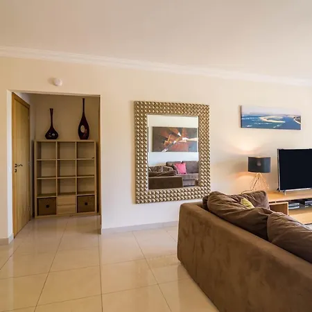 Apartment Luxury In Sao Rafael