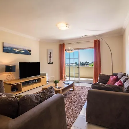 Apartment Luxury In Sao Rafael Albufeira