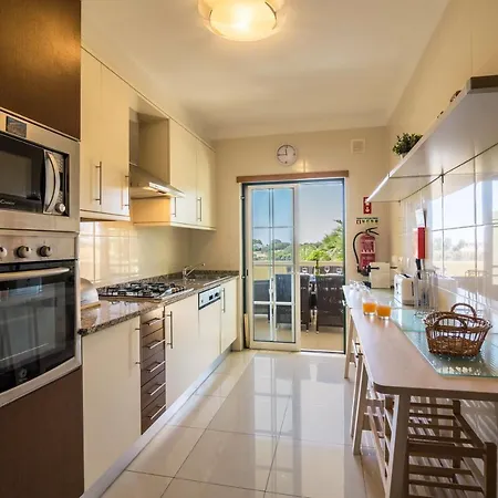 Luxury In Sao Rafael * Albufeira