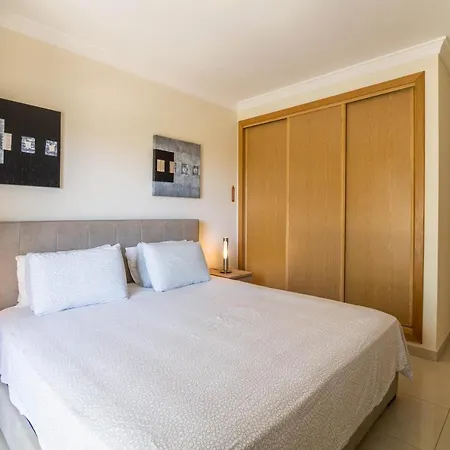 Apartment Luxury In Sao Rafael *