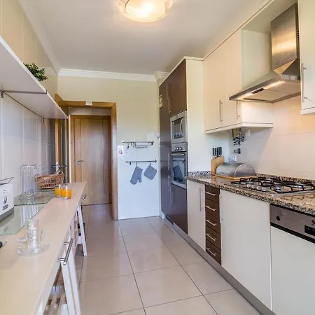 Luxury In Sao Rafael * Albufeira