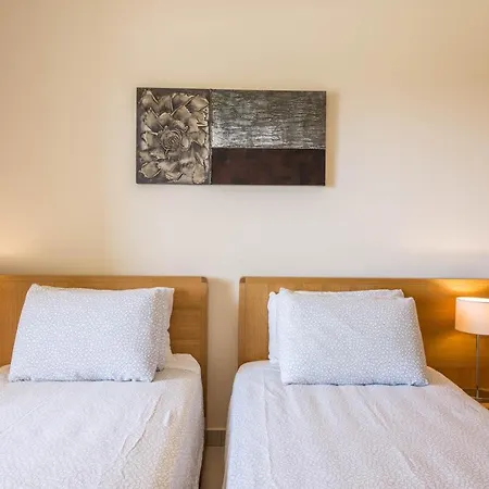 Apartment Luxury In Sao Rafael *
