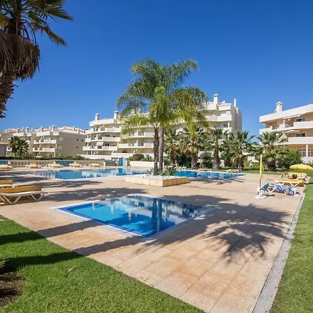 Apartment Luxury In Sao Rafael Albufeira