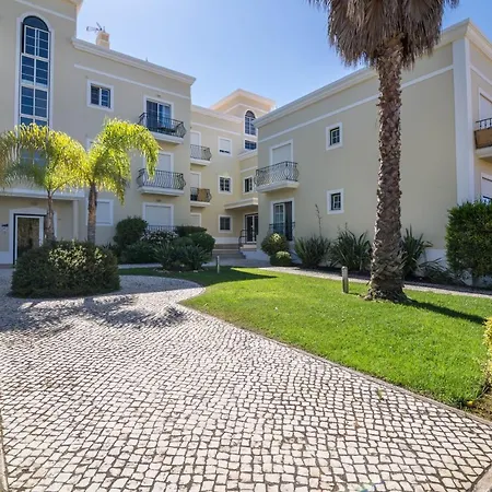 Luxury In Sao Rafael Apartment