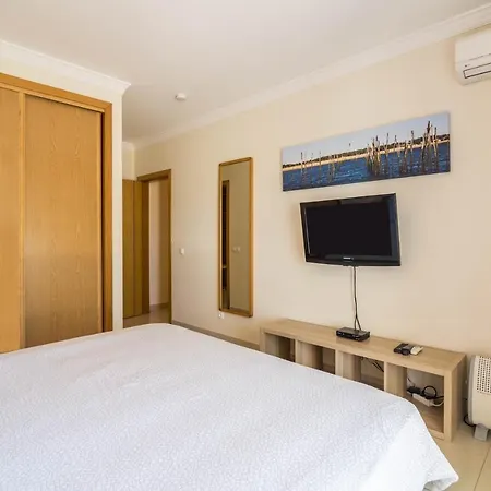 Luxury In Sao Rafael Apartment *