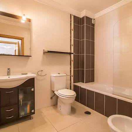 Luxury In Sao Rafael
