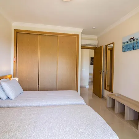 Luxury In Sao Rafael Apartment Albufeira