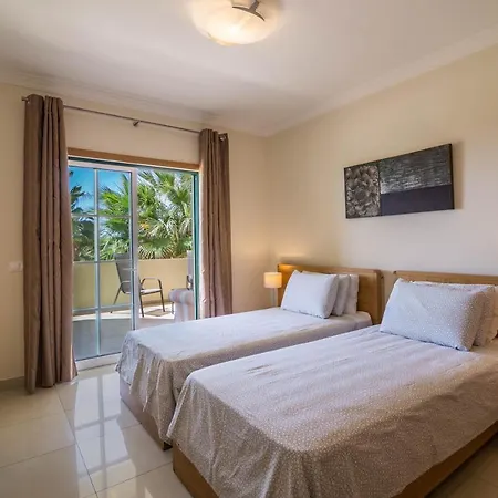 Luxury In Sao Rafael