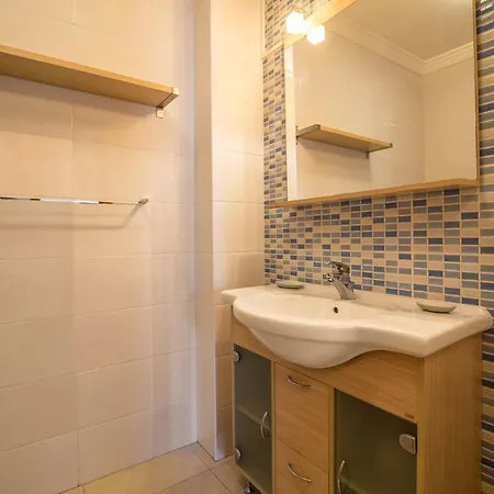 Luxury In Sao Rafael Apartment Albufeira