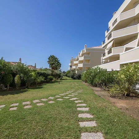 Luxury In Sao Rafael Apartment Albufeira