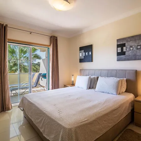 Apartment Luxury In Sao Rafael *