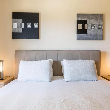 Luxury In Sao Rafael Appartamento Albufeira